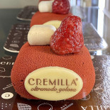 Cremilla Nourriture