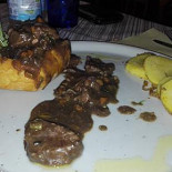 Steakazz Nourriture