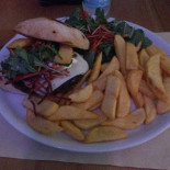 Steakazz Nourriture