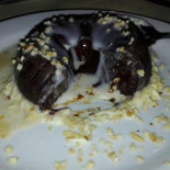 Steakazz Nourriture