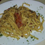Steakazz Nourriture