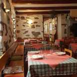 Rifugio Il Focolare Dentro