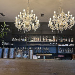 I Ponti À l'intérieur