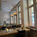 I Ponti À l'intérieur