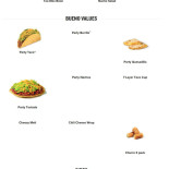 Belvedere Carte