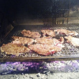 Pizzeria Dal Monte Nourriture