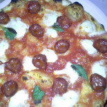 Pizzeria Dal Monte Nourriture