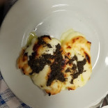 Pizzeria Dal Monte Nourriture