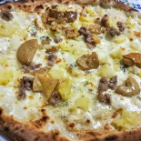 Pizzeria Dal Monte Nourriture