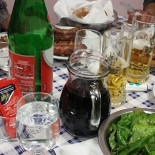 Pizzeria Dal Monte Boisson