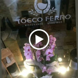 Toccoferro Dentro