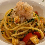 Toccoferro Comida