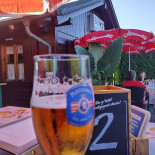 Trapell Braceria Pub Boisson