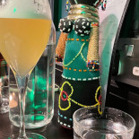 Gran Caffe Roma Boisson