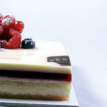 Mdm Pasticceria Boisson