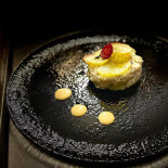 L'ancora Della Tortuga food