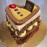 Il Dolce Divino Bebida