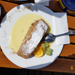 I Monelli Nourriture