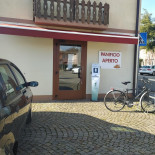 Panificio Antico Forno Camelia outside