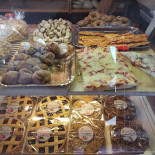 Panificio Antico Forno Camelia food