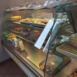 Panificio Antico Forno Camelia drink