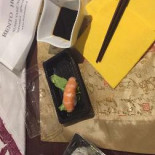 Bento House Carte