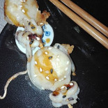 Bento House Nourriture