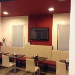 Caffè Sport inside