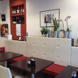 Caffè Sport inside