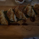 E-kafe Bistrot Bebida