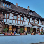 E-kafe Bistrot Exterior