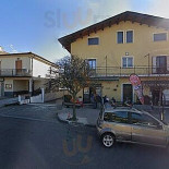 Dei Pini Exterior