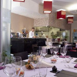 Pepenero À l'intérieur