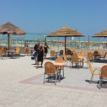 Bagno Nettuno Extérieur