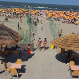 Bagno Nettuno Extérieur