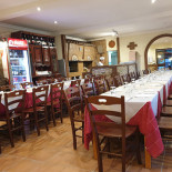 Al Ventesimo Pizzeria Dentro