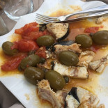 Sottosopra Comida