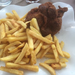 Sottosopra Comida