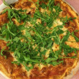 Sottosopra Comida