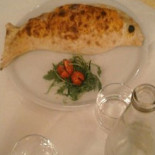 La Torretta Nourriture
