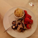 La Torretta Nourriture