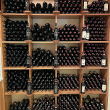 Da Rinaldi Boisson