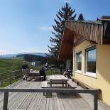 Albergo Laghetto Extérieur