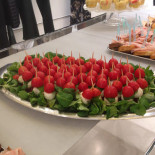 Teorema Del Gusto Nourriture