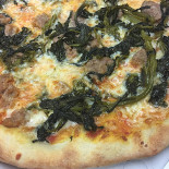 Pizzeria D'asporto Maya Papa Comida