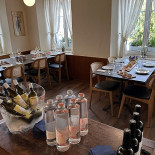 Chalet Proment Dentro