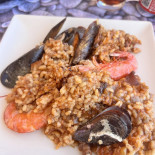 Uliassi Food