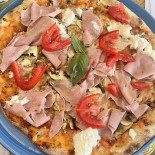 Big Roof Guardistallo Comida