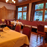 Charleroi Brasserie À l'intérieur