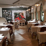 Arcada Wine À l'intérieur